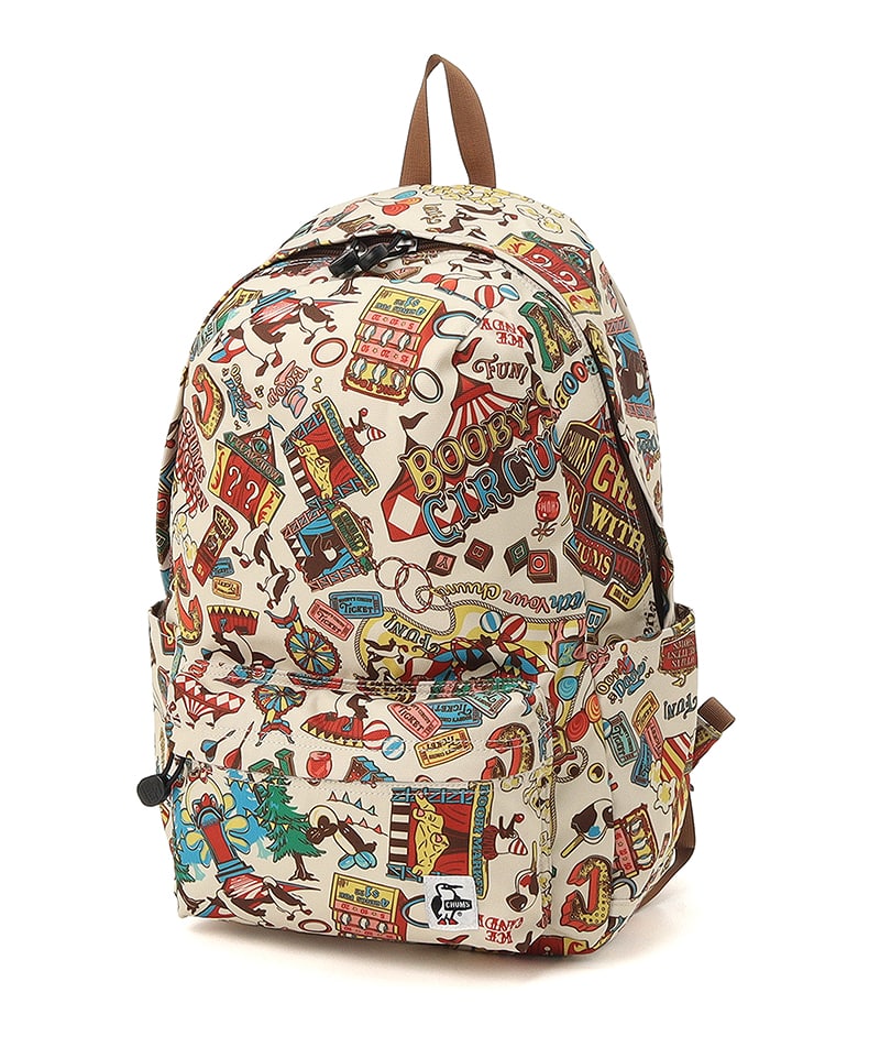 Recycle Hurricane Day Pack/リサイクルハリケーンデイパック(リュック