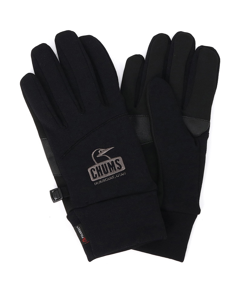 Polartec Power Stretch Glove/ポーラテックパワーストレッチグローブ