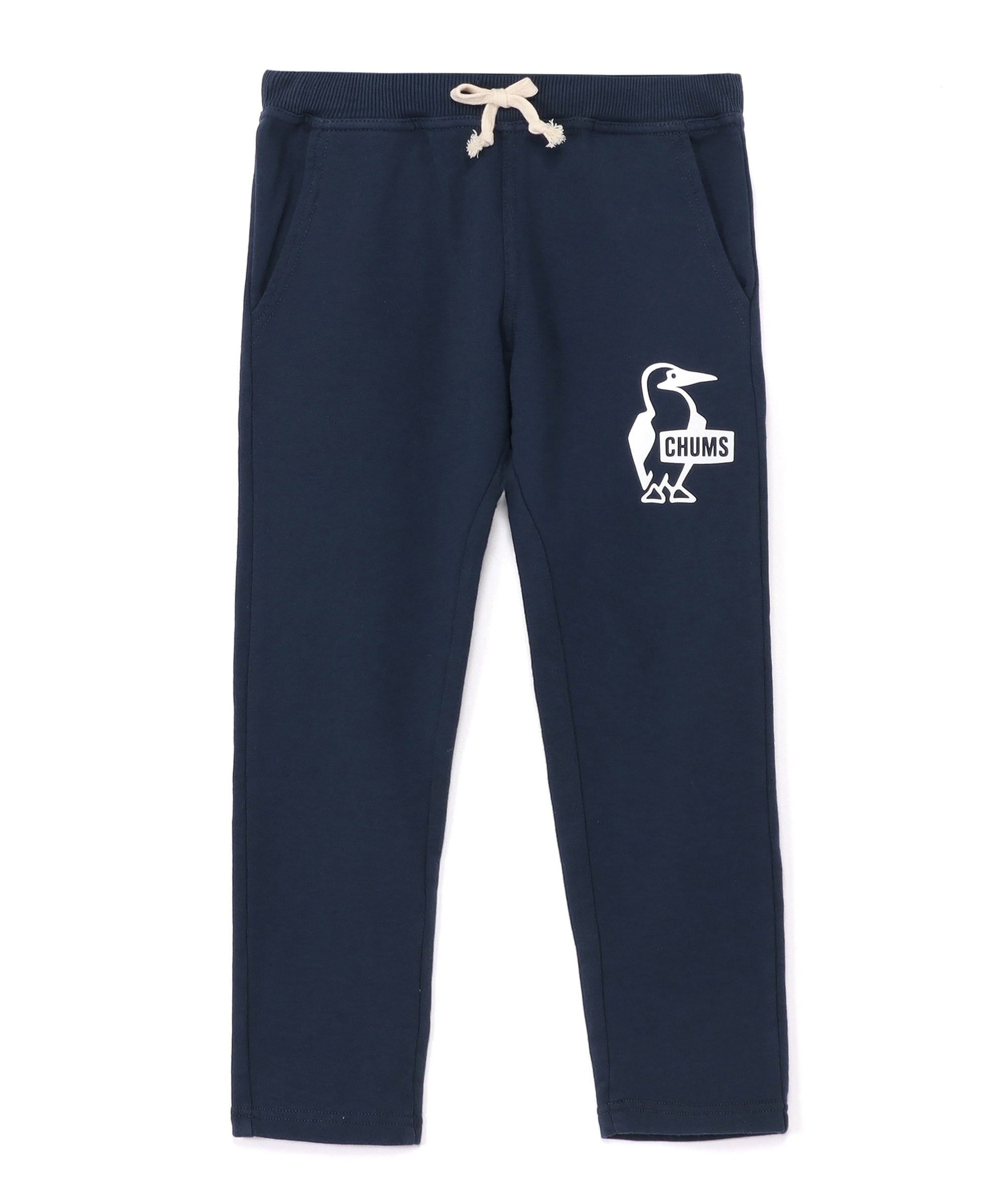 Kid's Booby Logo Pants LP/キッズブービーロゴパンツループパイル