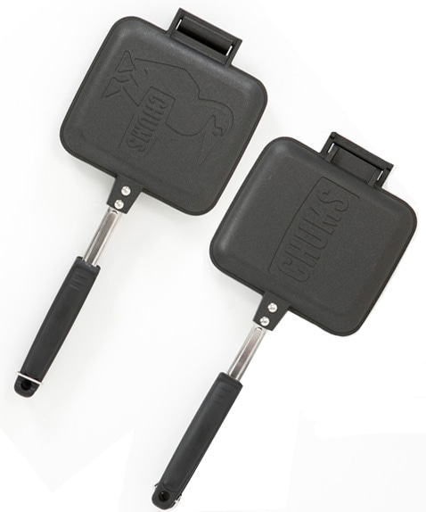 Hot Sandwich Cooker/ホットサンドイッチクッカー(One Size No Color