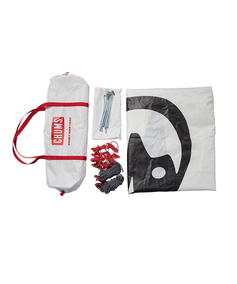 Booby Bird Tarp/ブービーバードタープ(テント｜タープ)(One Size