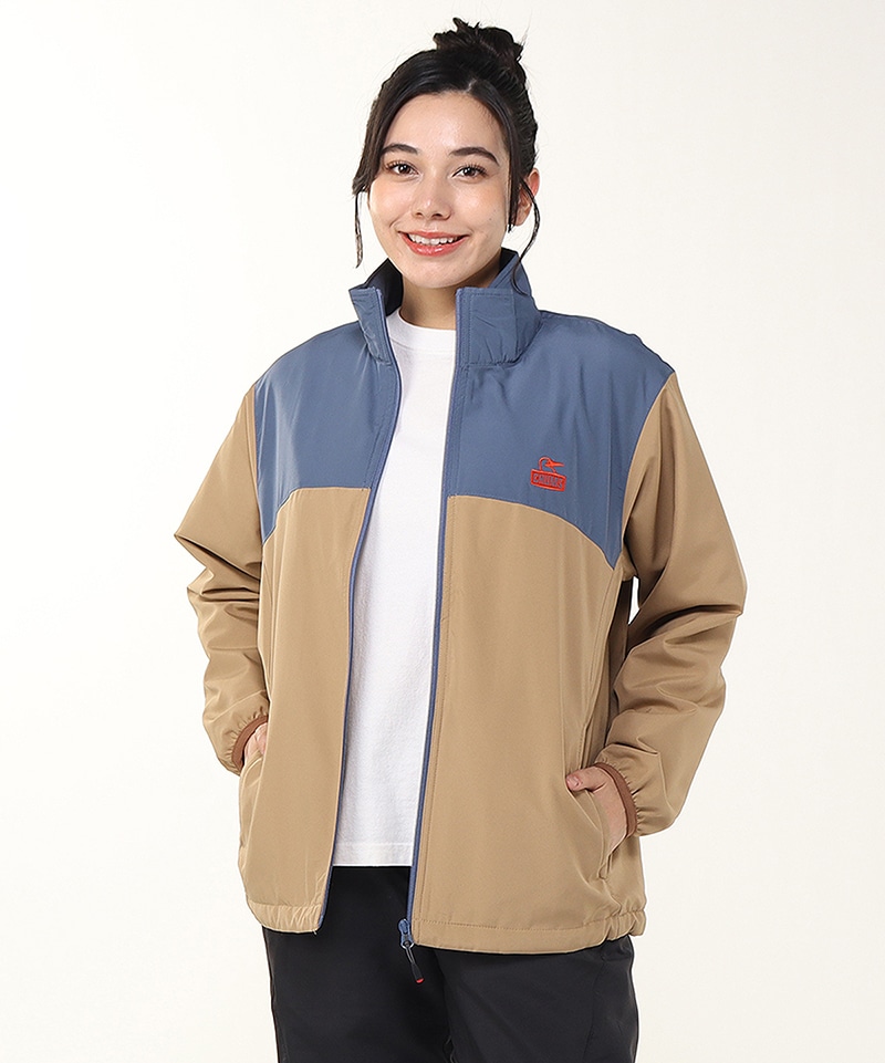 Cedar City Jacket/シーダーシティジャケット(ナイロンジャケット