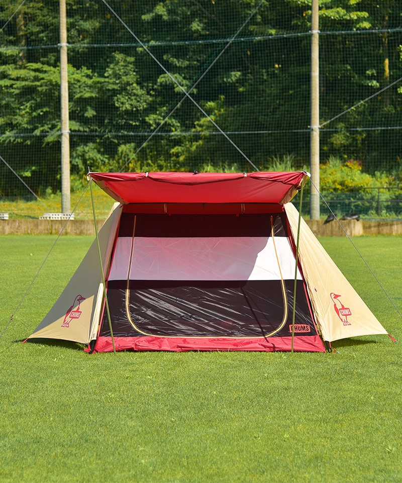 A-Frame Tent 3/エーフレームテント3(テント｜タープ)(One Size Beige