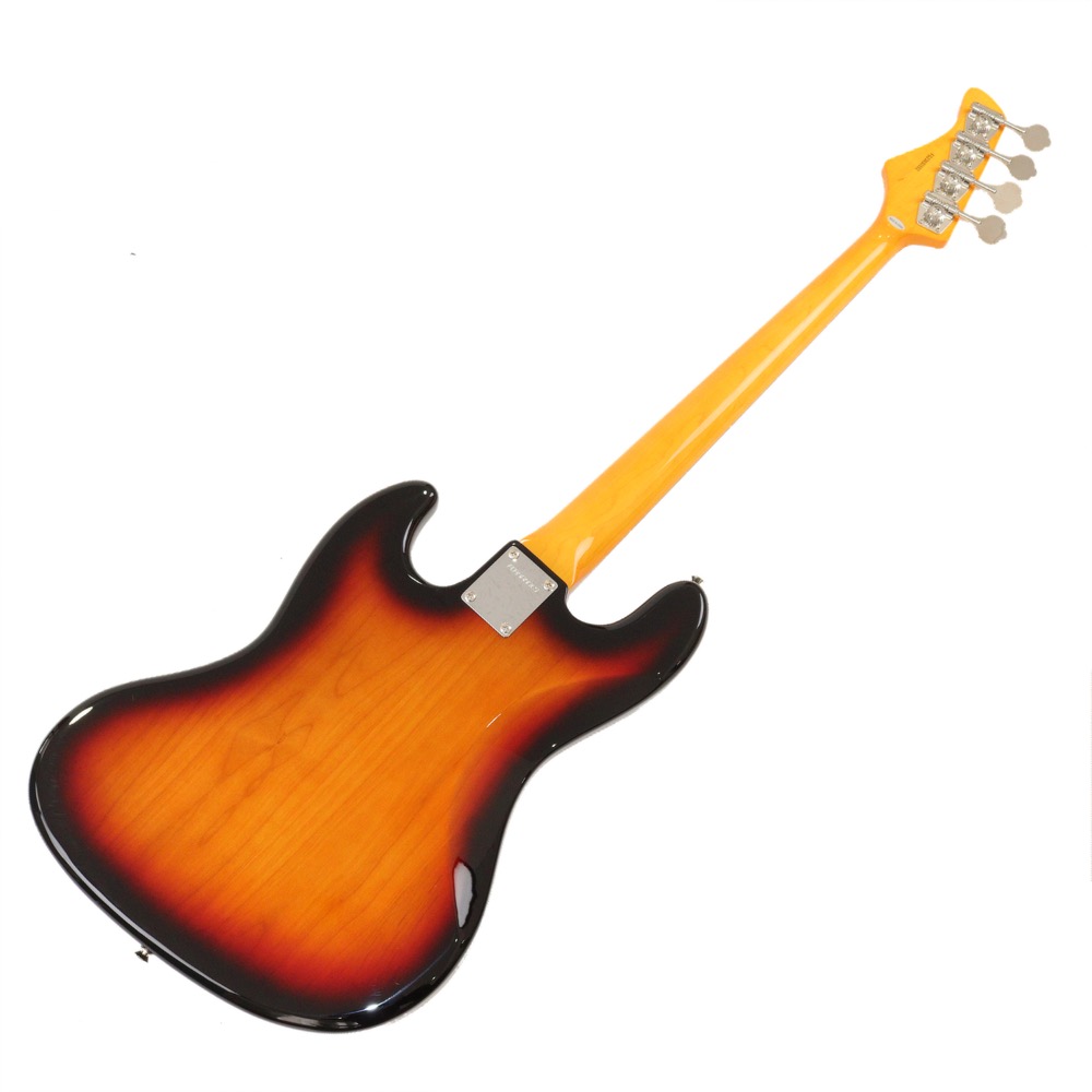FERNANDES フェルナンデス RJB-380 3SB/L エレキベース(ジャズベース