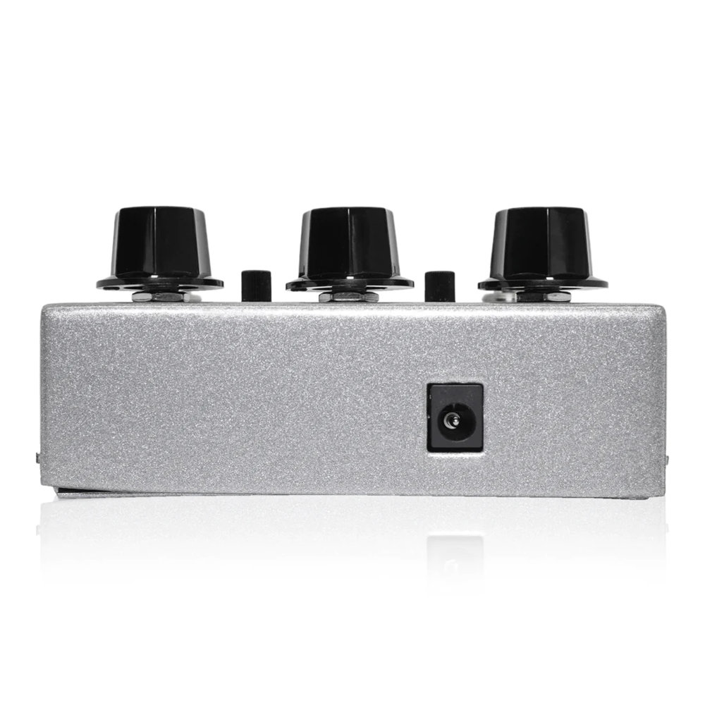 レア旧筐体 Electro-Harmonix WHITE FINGER 【公式通販】