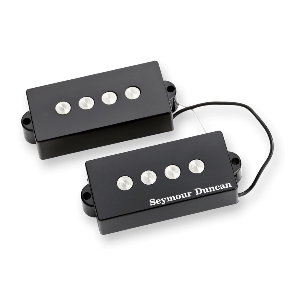 Seymour Duncan SPB-3 Quarter-Pound エレキベースピックアップ