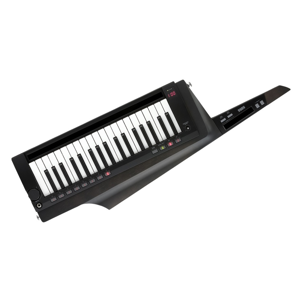 コルグ KORG RK-100S 2 BK KEYTAR ショルダーキーボード
