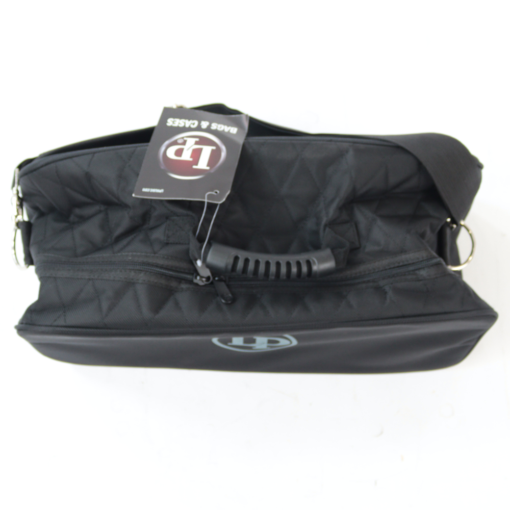 LP GENERATION II PROFESSIONAL ボンゴ ケース付属品 LP GENERATION II