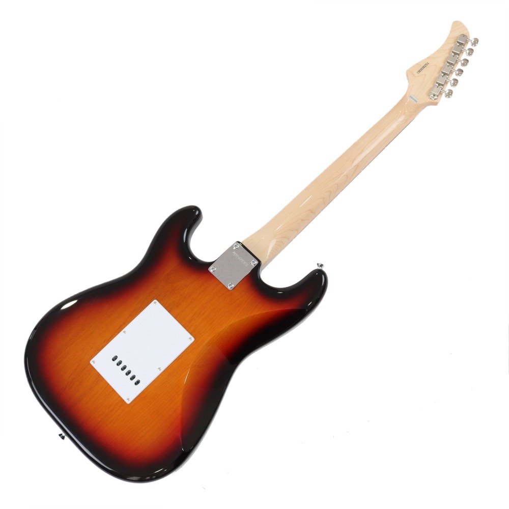 FERNANDES LE-1Z SSH 3SB/L エレキギター(フェルナンデス SSHの