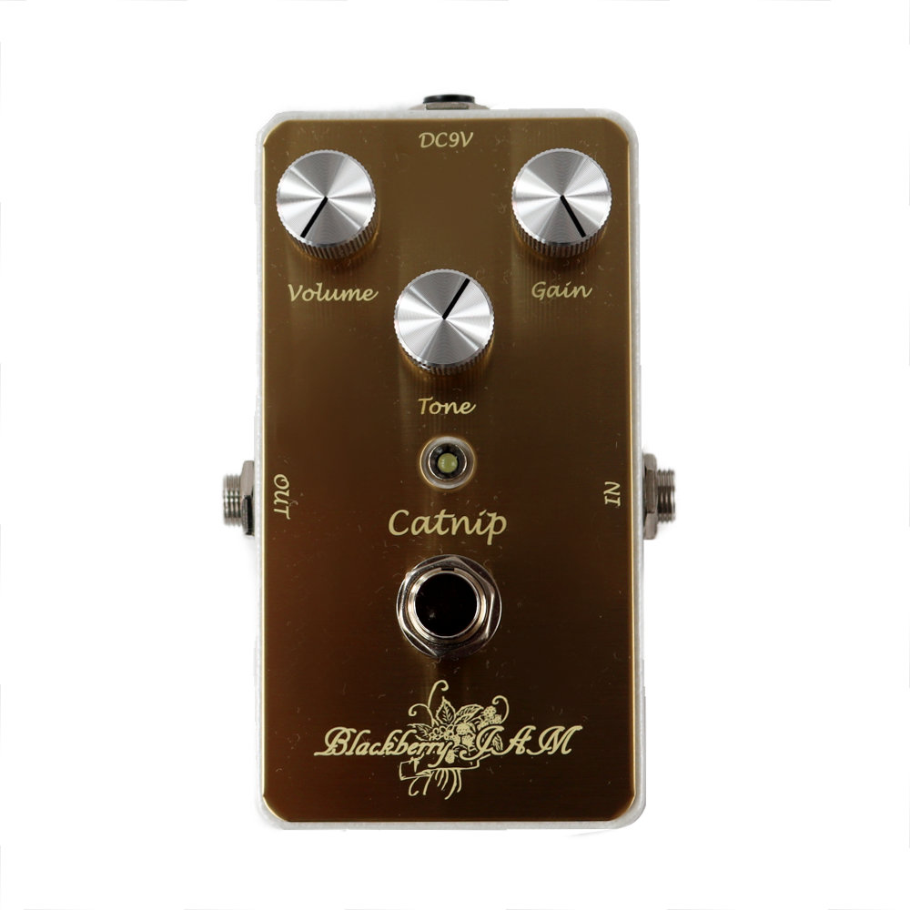 激レアエフェクター】Blackberry JAM / Jalousie 【公式通販】