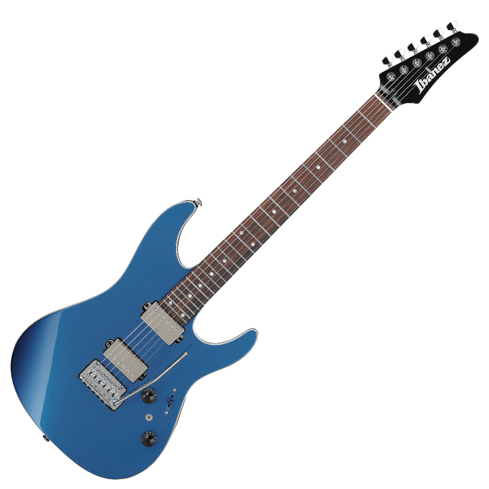 Ibanez アイバニーズ AZ42P1-PBE AZ Premium エレキギター(AZ Premium