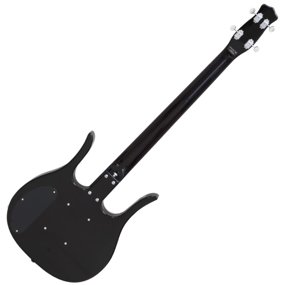 Danelectro ダンエレクトロ RED HOT LONGHORN BASS エレキベース