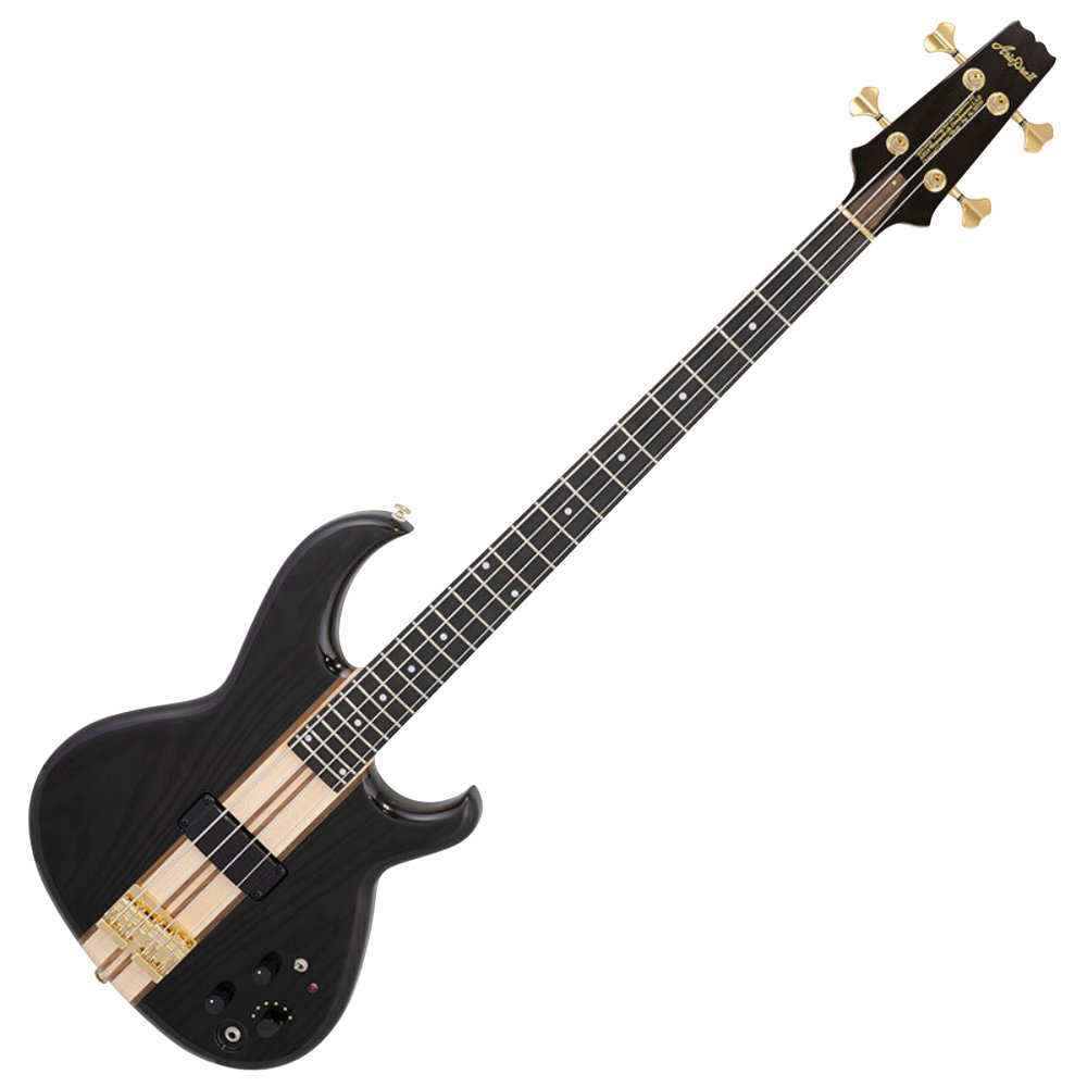 AriaProII アリアプロII SB-1000 SBK エレキベース(アリアプロII