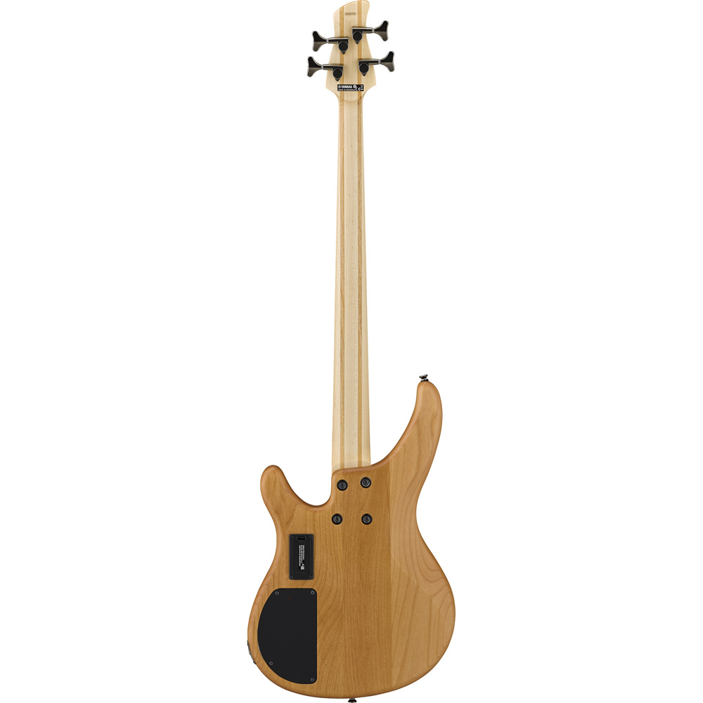 楽器店大賞2023ランクイン】ヤマハ YAMAHA TRBX604FM NS エレキベース