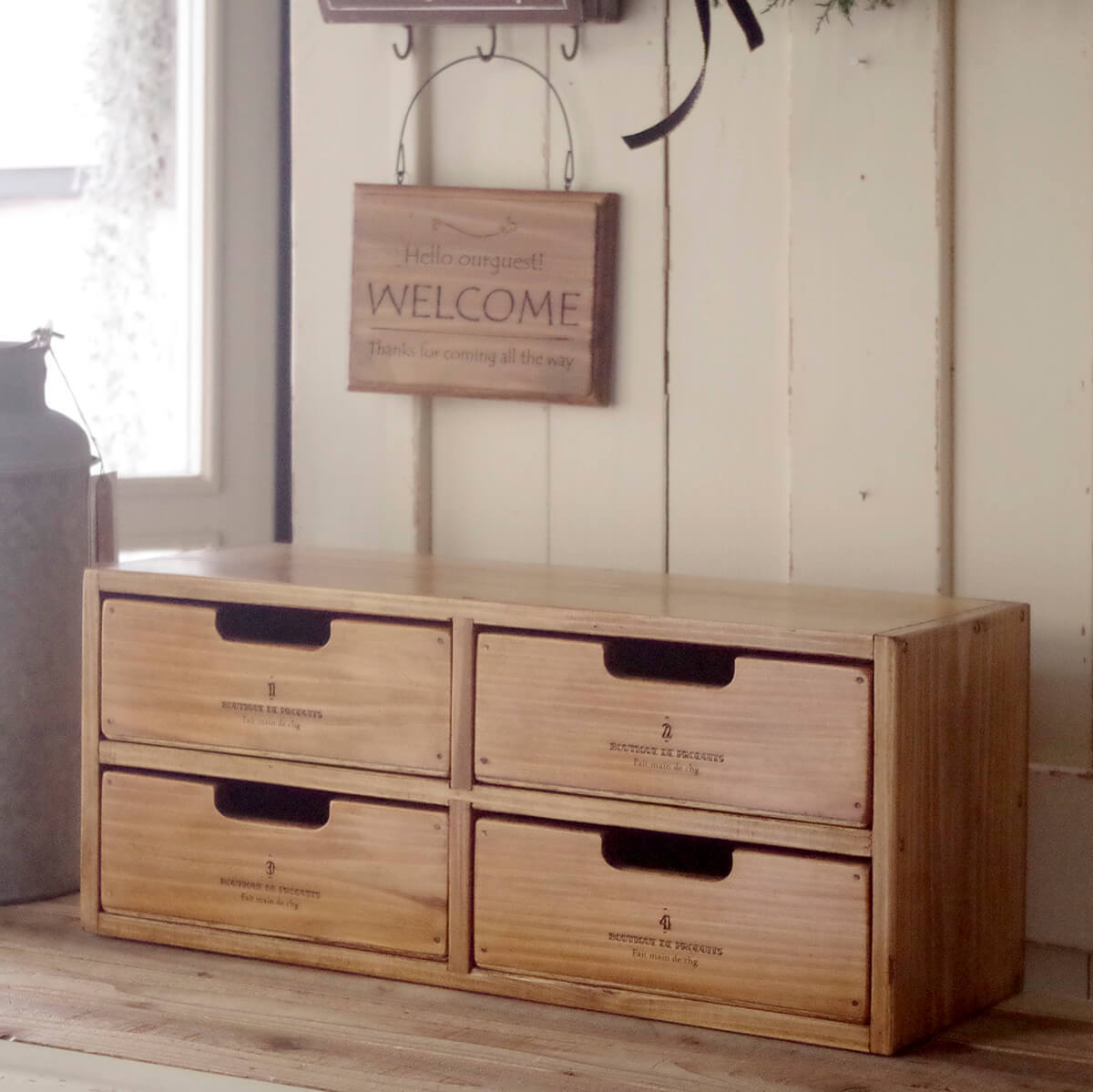 木製ラック・キャビネット】ヴィンテージスタイルの木製品通販