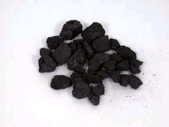 石炭燃料 コークス 小玉 20kg コークス中サイズ（20~30mm） | 十全プラス