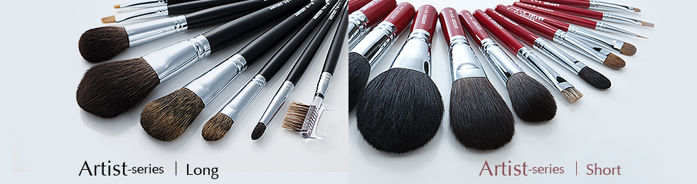 RE-(18)-2/BL-(18)-2 チークブラシ｜竹宝堂（ちくほうどう）熊野筆