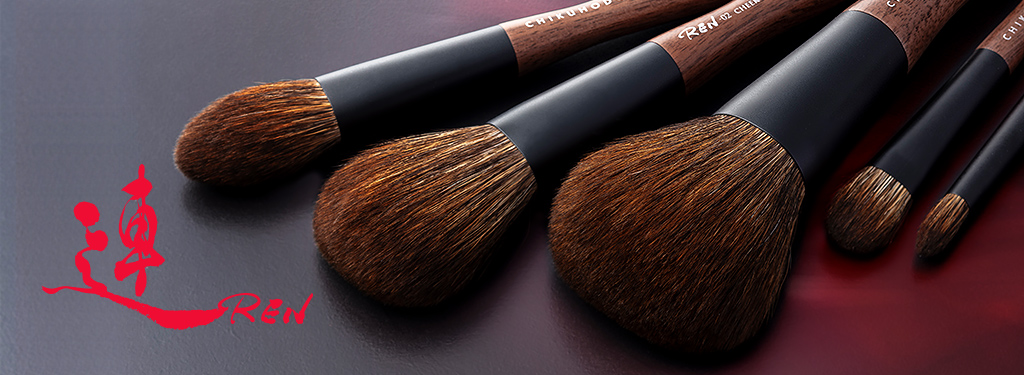 化粧筆オンラインショッピング｜竹宝堂（ちくほうどう）熊野の化粧筆工房