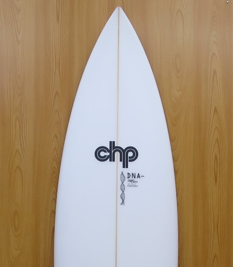 CHP | サーフボードメーカー＆サーフィン専門店 | DNA the One