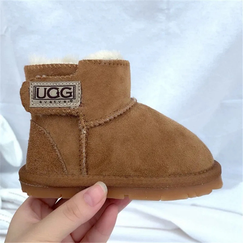 UGG ブーツ 【子供用 19cm】楽天市場】ブーツ（ブランドアグ）（靴