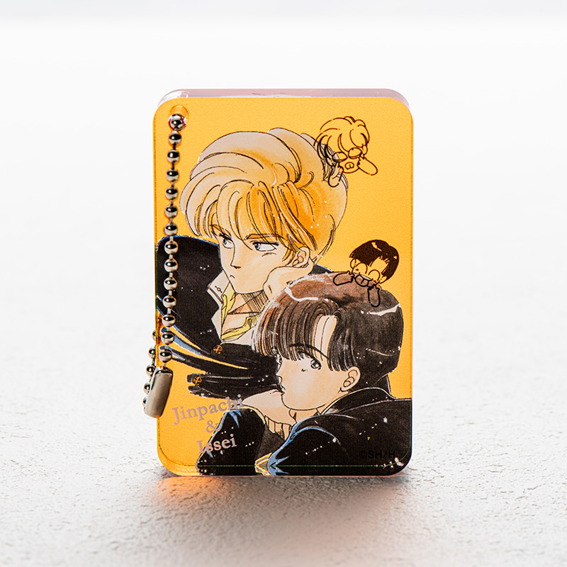 日渡早紀画業40周年記念企画 ぼくの地球を守ってin東京タワー〜⽉基地