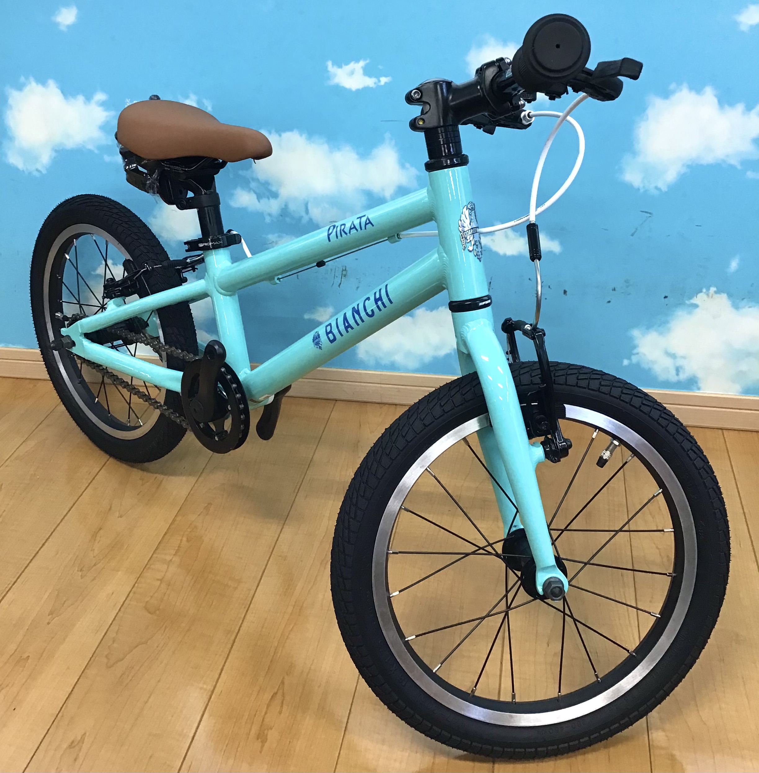 Bianchi（ビアンキ） | チャリ松（岩手県盛岡市）