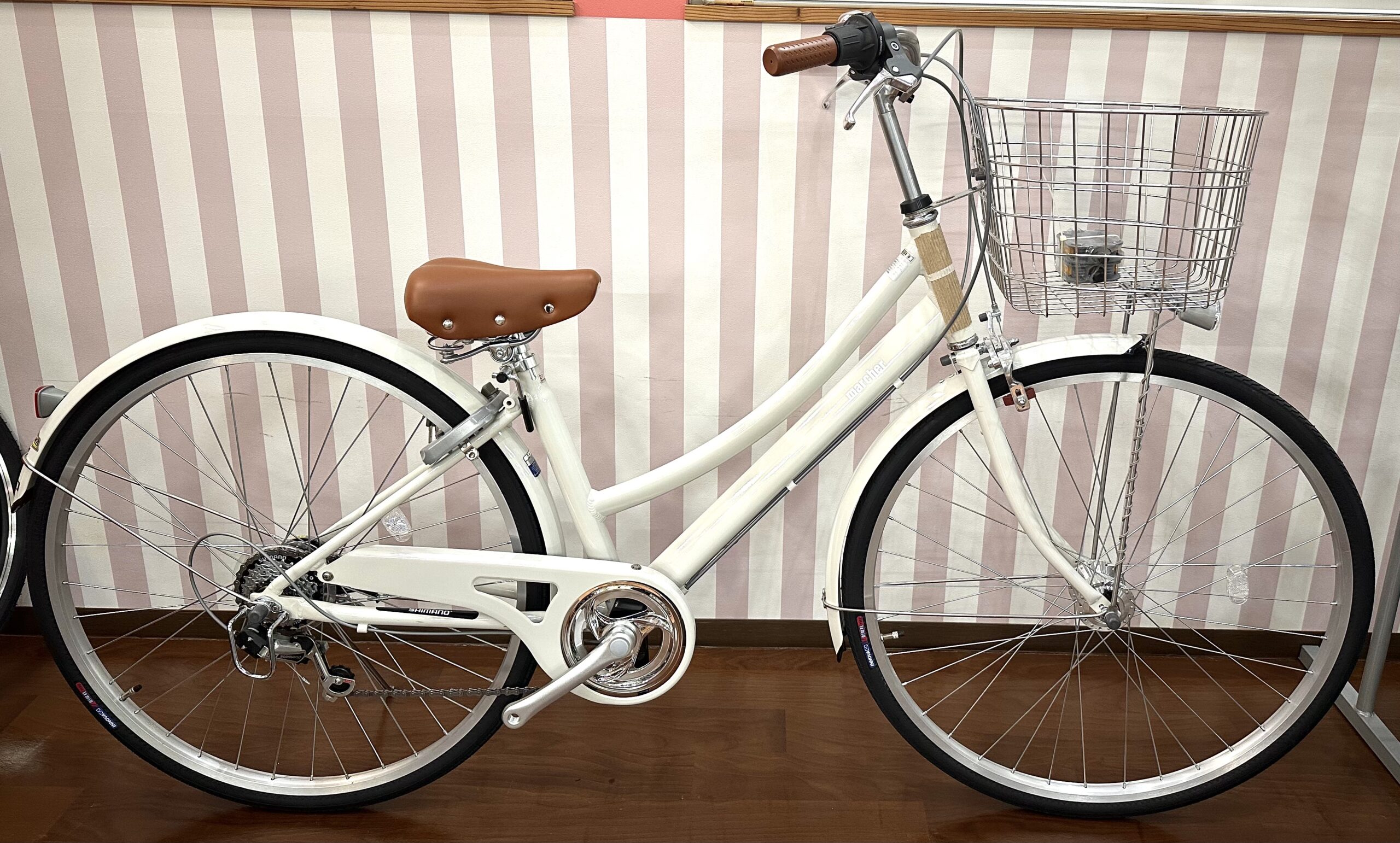 チャリ松｜岩手県盛岡市｜ 自転車の大型専門店