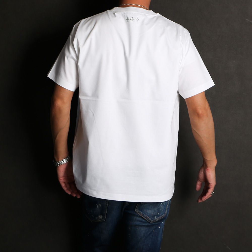 TATRAS - SELO - セロ - WHITE / Tシャツ / MTAT25S8195-M | chemical