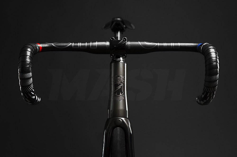 2015 Cinelli Mash Parallax Pre-Order | City Grounds