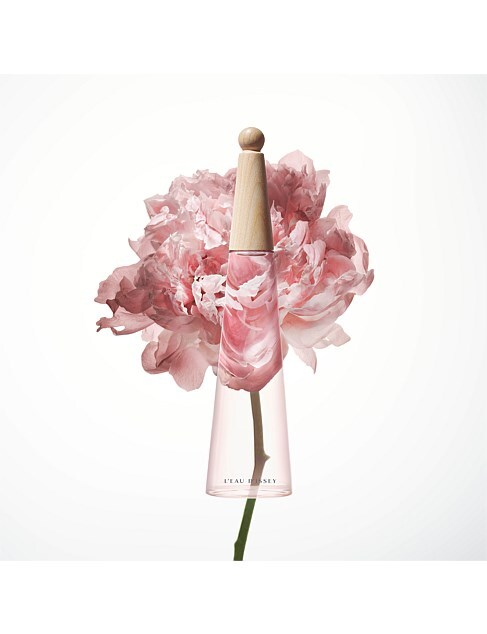 Issey Miyake L'eau D'issey Pivoine Peony EDT Intense 50ml | City