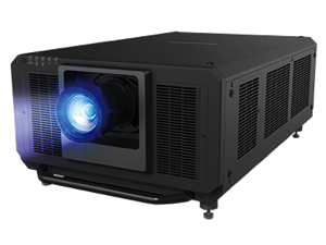 業務用レーザー超短焦点プロジェクター | 株式会社シーマ | 映像機器