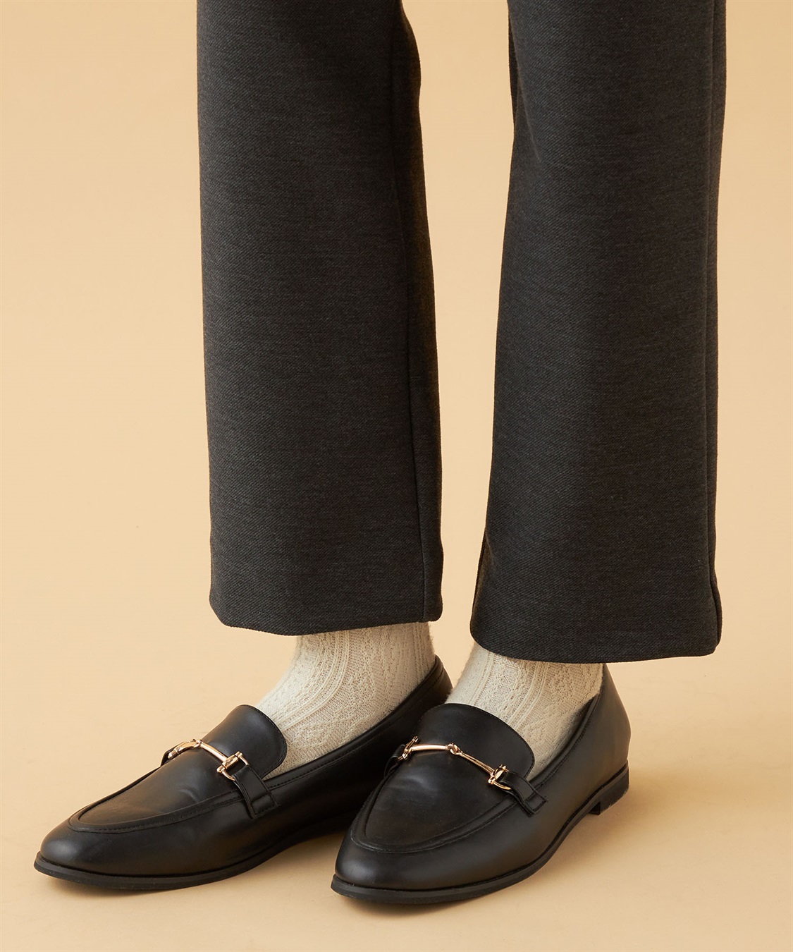 ハイテンションパンツ DECOY｜クロスプラス公式通販サイト