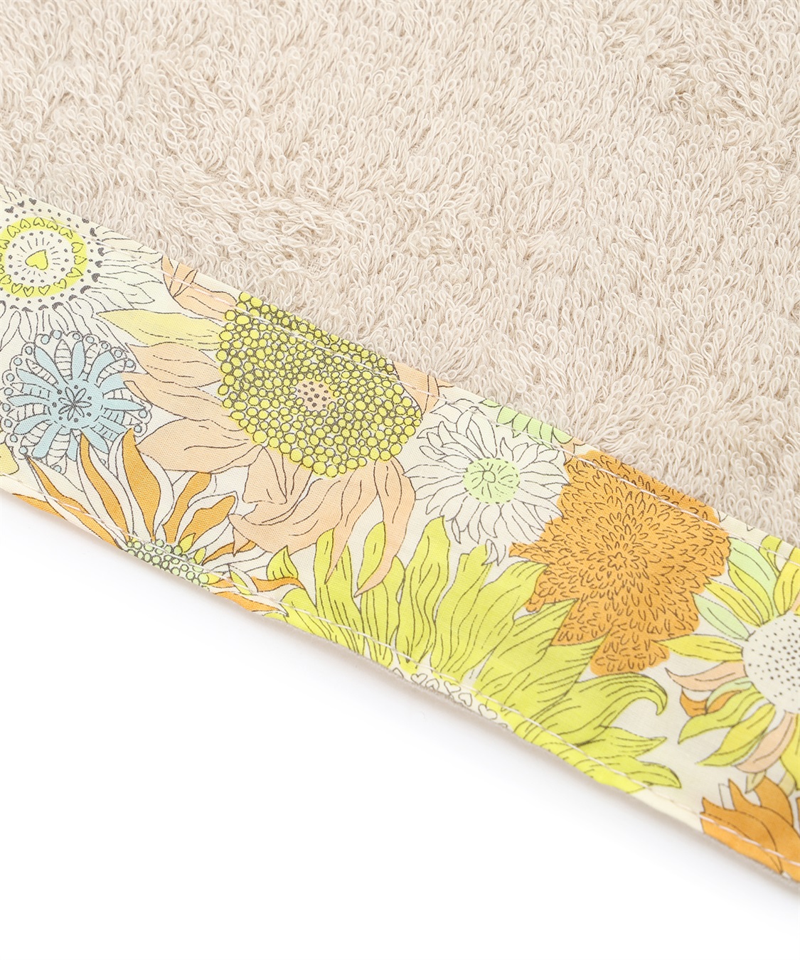 リバティプリントハンドタオル DECOY｜クロスプラス公式通販サイト