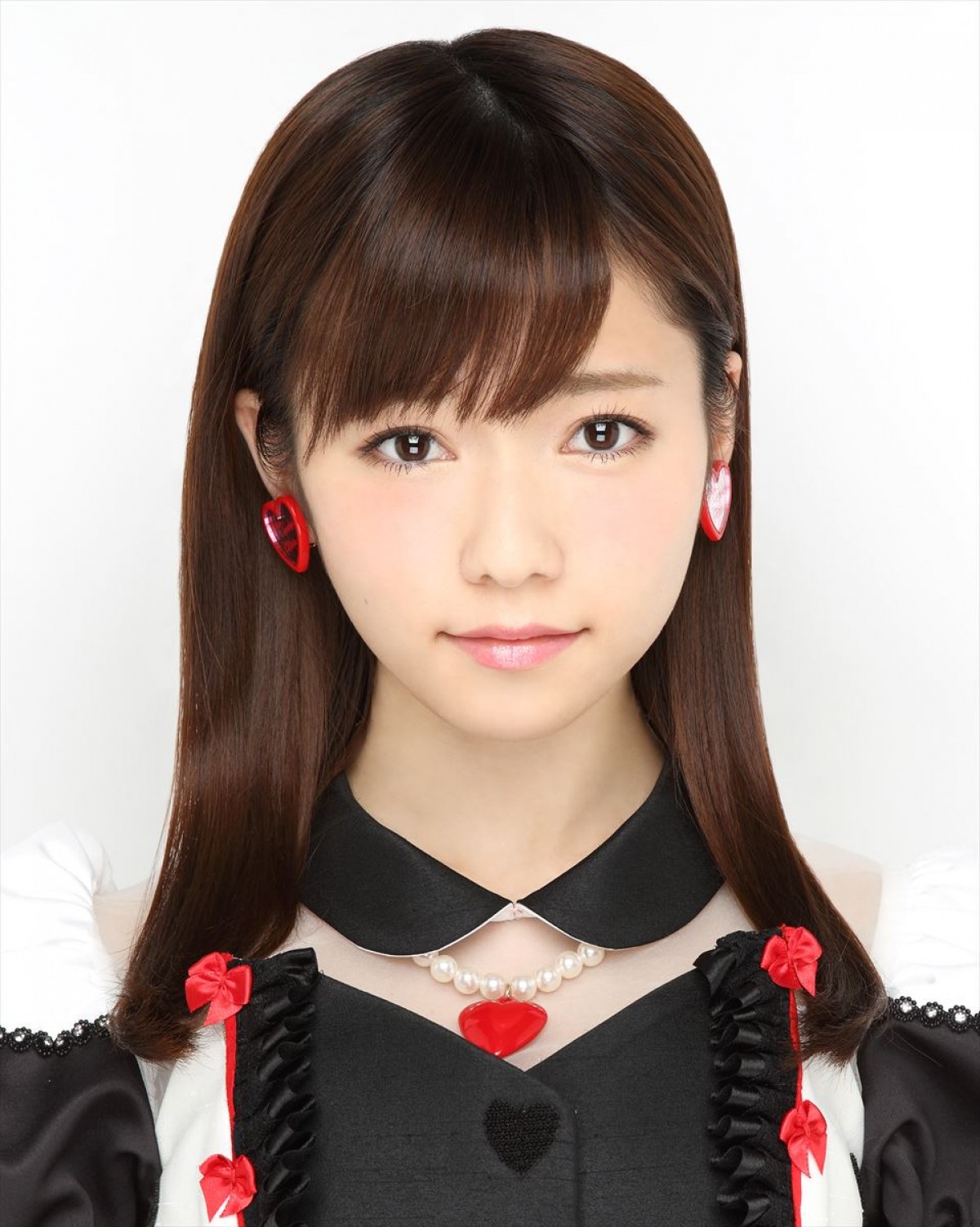 島崎遥香 -写真 -人物情報 ｜クランクイン！