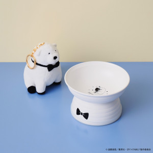 SPY×FAMILY』×「Afternoon Tea LIVING」コラボ第2弾！ アーニャと