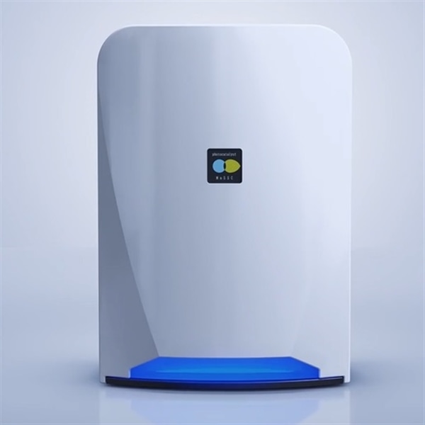 マスクフジコー 空気消臭除菌装置 Blue Deo（ブルーデオ）S型 MC-S201