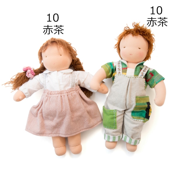 商品検索ウォルドルフ人形 服｜クレヨンハウス