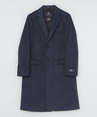 一部店舗限定】COLOMBOカシミヤビーバーチェスターコート（コート