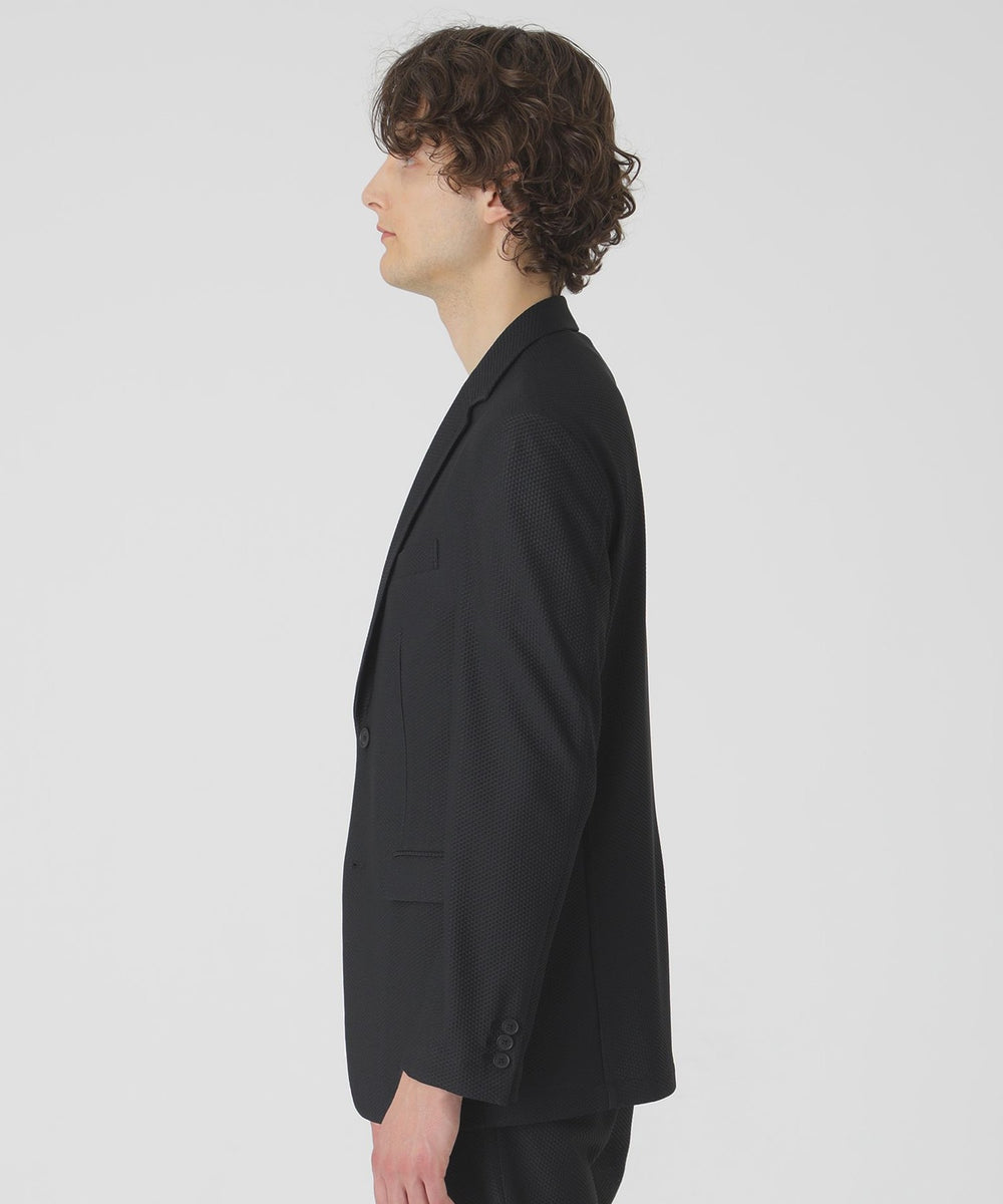 BLACK lab.】ブリーズメッシュジャケット（ジャケット）｜BLACK LABEL