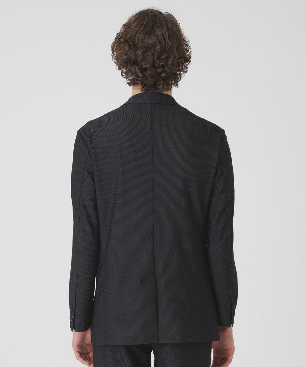 BLACK lab.】ブリーズメッシュジャケット（ジャケット）｜BLACK LABEL