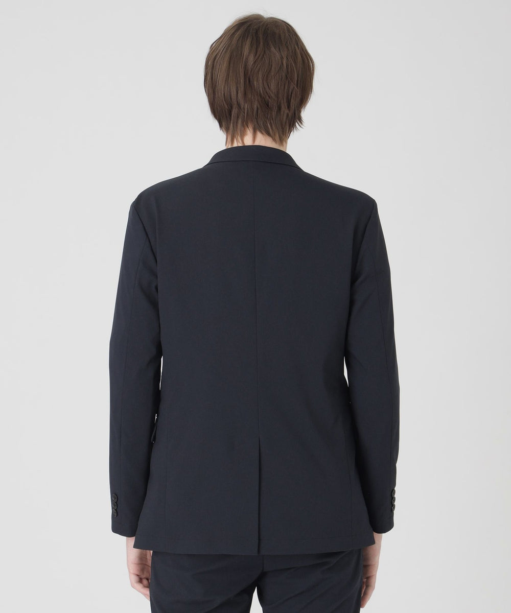 一部店舗限定】2WAYストレッチダブルクロスジャケット（ジャケット