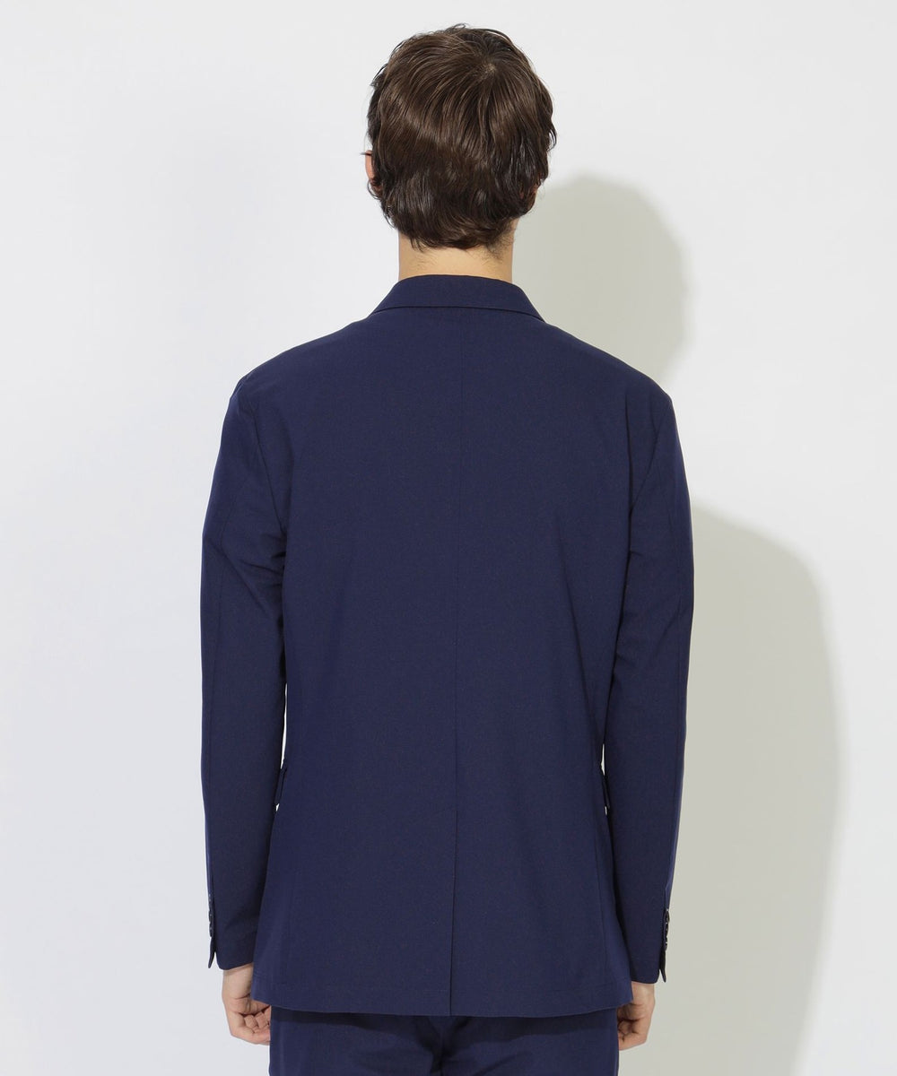 WEB限定】TEXBRID(R)ストレッチジャケット（WEB限定）｜BLACK LABEL