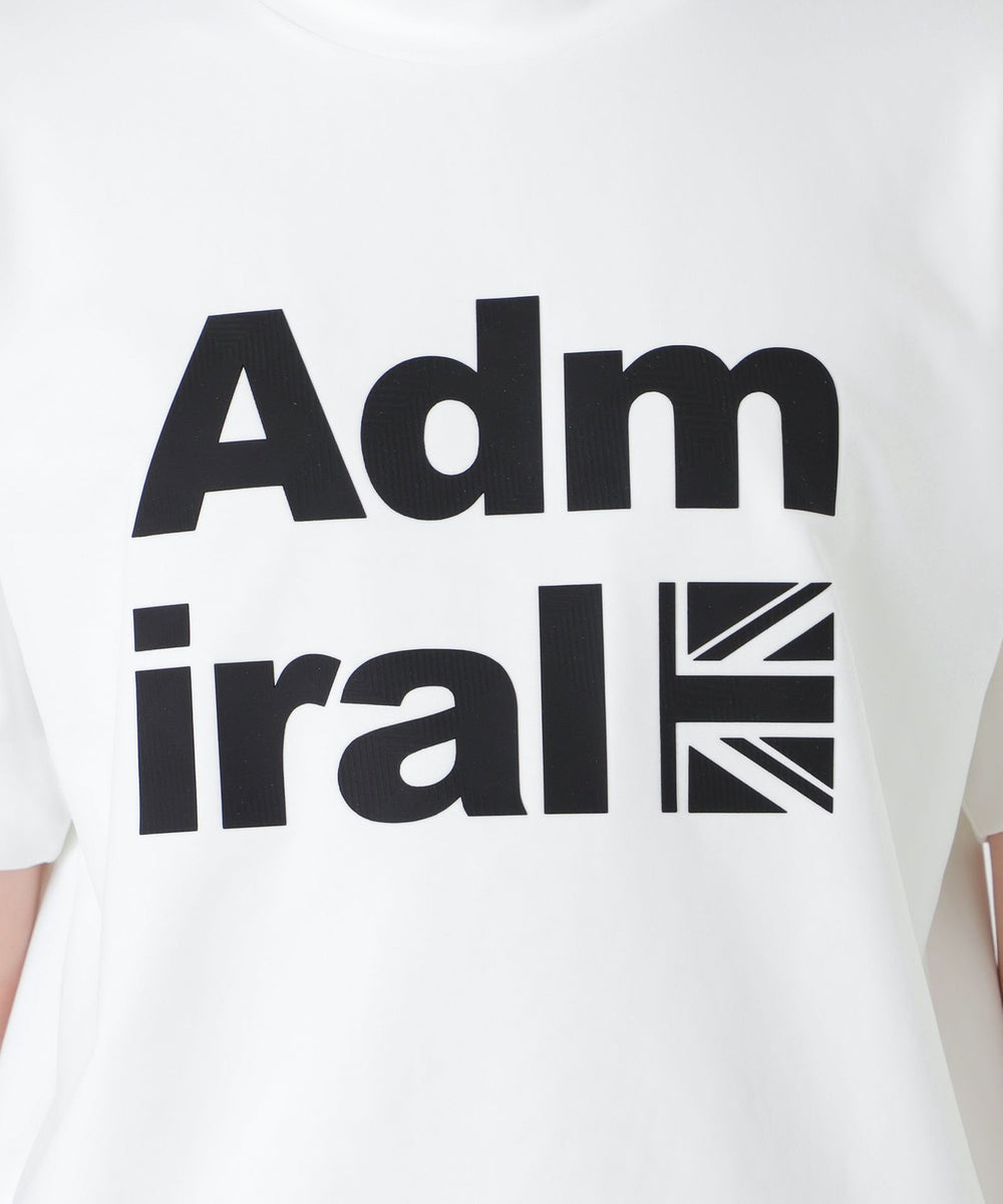 新品 Admiral ATLA508 ブラック Tシャツ Mサイズ 楽天市場】サイド