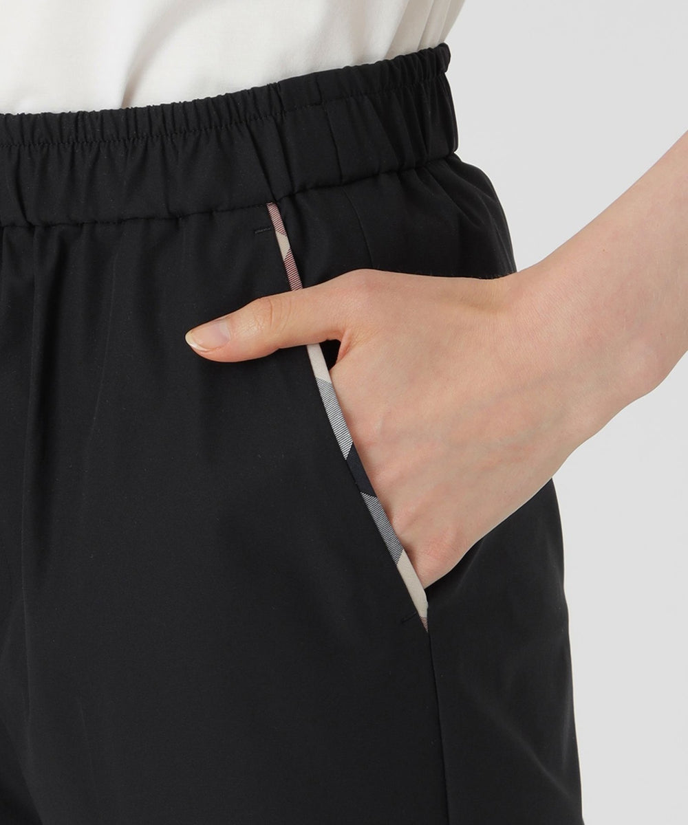 ストレッチプルーフクロスパンツ（パンツ）｜BLUE LABEL CRESTBRIDGE