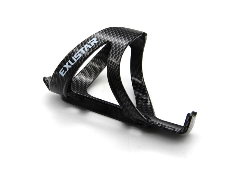 自転車用ボトルとボトルケージ