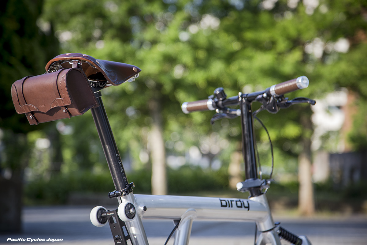 brightside)New birdy classic シルバー brightside)New birdy classic