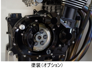 ZXドライクラッチ