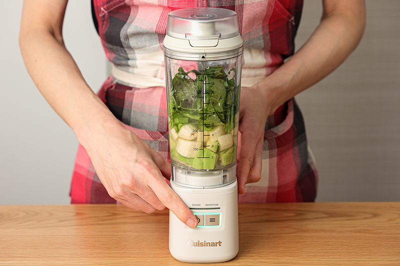 キッチン家電のクイジナート（Cuisinart）公式サイト