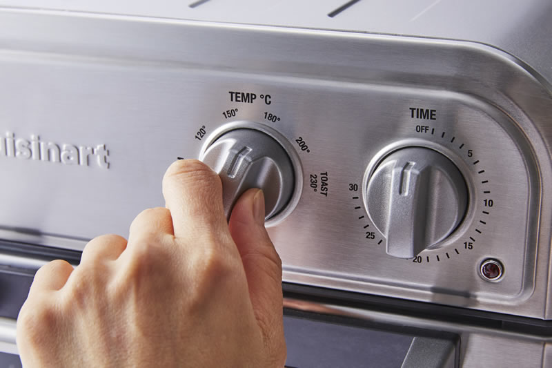 ノンフライオーブントースター AFR-25J｜フードプロセッサー・ミキサー