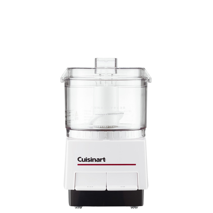 フードプロセッサー・ミキサーならクイジナート（cuisinart）